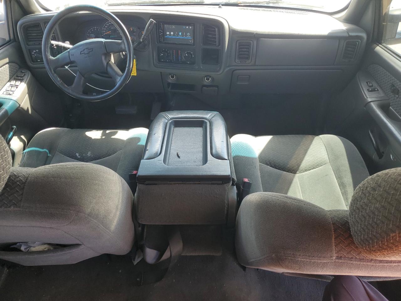 2004 Chevrolet Avalanche K1500 VIN: 3GNEK12T74G134039 Lot: 56567405