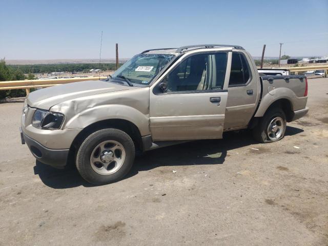 2004 Ford Explorer Sport Trac 