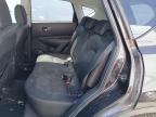 2010 NISSAN QASHQAI N- for sale at Copart NEWBURY