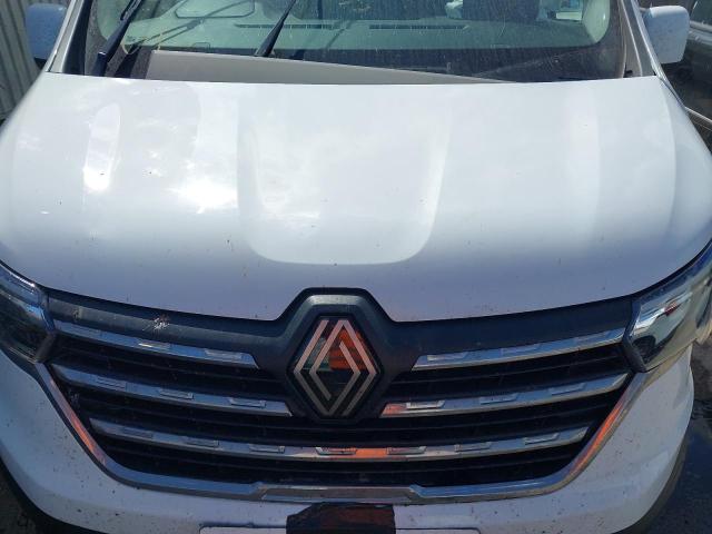 2024 RENAULT TRAFIC SL3