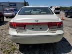 2007 Hyundai Azera Se for Sale in Savannah, GA - Front End