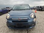 2017 Fiat 500X Lounge na sprzedaż w Taylor, TX - Hail