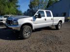 2004 Ford F350 Srw Super Duty იყიდება Portland-ში, OR - Front End