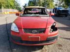 2009 Kia Rio Base for Sale in Portland, OR - Burn
