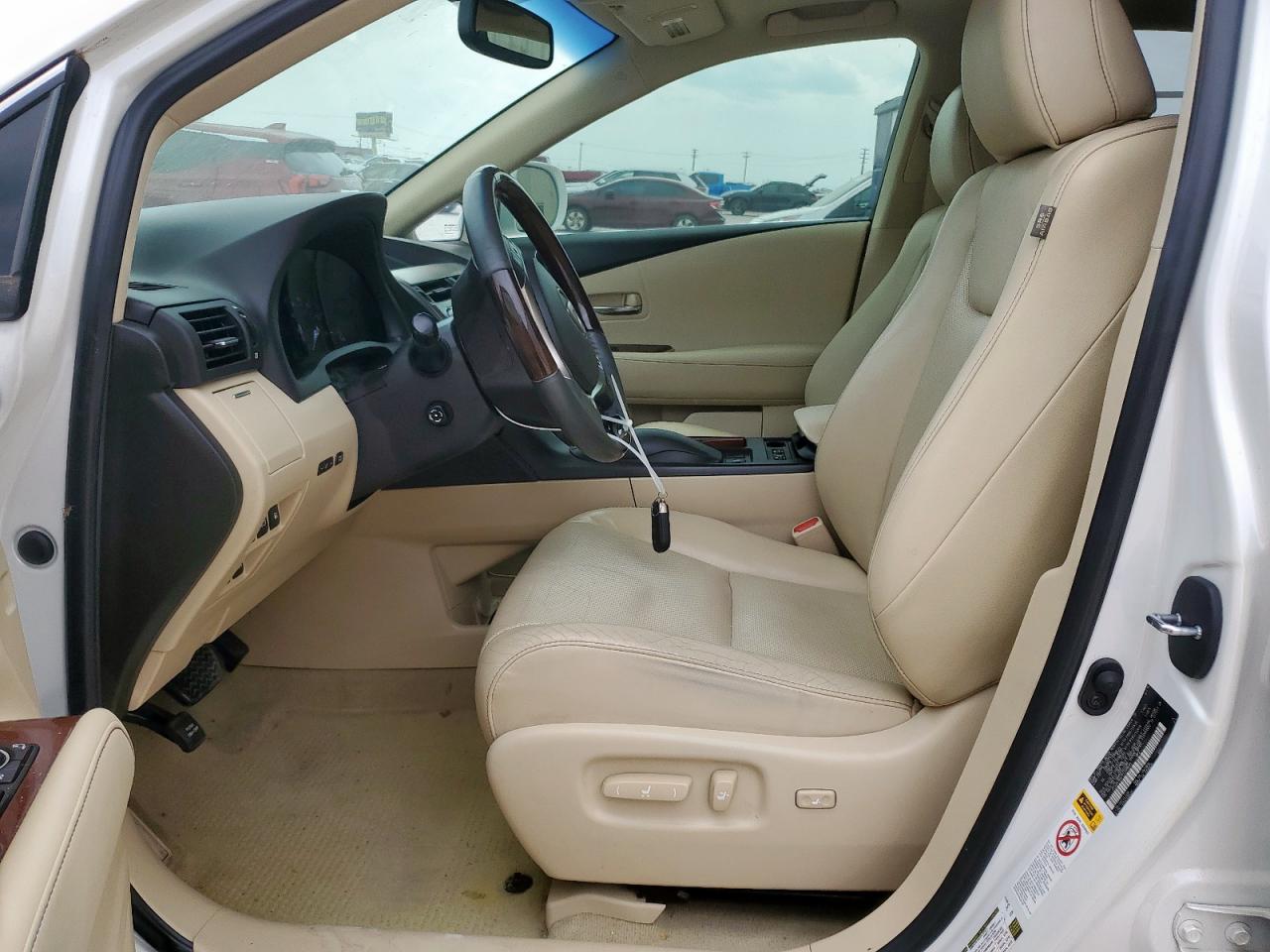 2015 Lexus Rx 350 VIN: 2T2ZK1BA7FC199622 Lot: 56883975