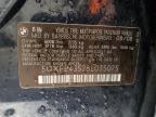 2008 Bmw X5 3.0I للبيع في Milwaukee، WI - Front End