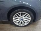 2013 FORD FOCUS ZETE for sale at Copart EAST KILBRIDE
