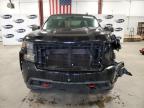 2021 Chevrolet Silverado K1500 Trail Boss Custom на продаже в Concord, NC - Vandalism