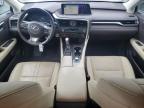 2018 Lexus Rx 350 Base en Venta en Austell, GA - Front End