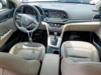 2018 Hyundai Elantra Sel zu verkaufen in Temple, TX - Rear End