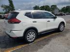2017 Nissan Rogue S იყიდება Rogersville-ში, MO - Rear End
