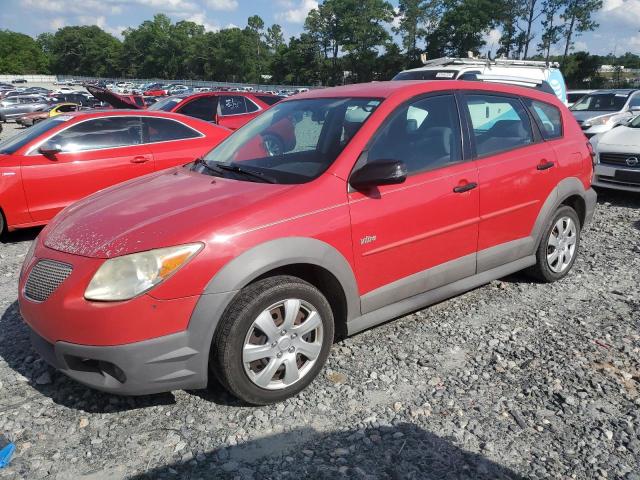 2006 Pontiac Vibe 