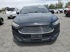 2016 Ford Fusion Se за продажба в Colton, CA - Rear End