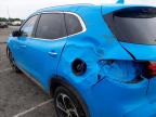 2024 MG HS TROPHY for sale at Copart SANDTOFT