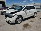 2010 Acura Rdx  de vânzare în Kansas City, KS - Front End
