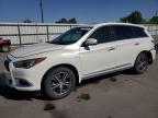 2018 Infiniti Qx60  for Sale in Littleton, CO - Rear End
