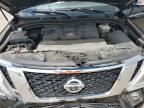 2019 Nissan Armada Sv for Sale in Fredericksburg, VA - Front End