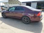 2011 Ford Fusion Se იყიდება Fresno-ში, CA - Front End
