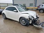 2013 Volkswagen Beetle  na sprzedaż w Haslet, TX - Front End