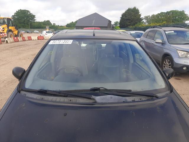 2005 NISSAN ALMERA TIN