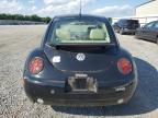 2004 Volkswagen New Beetle Gls zu verkaufen in Gastonia, NC - Front End
