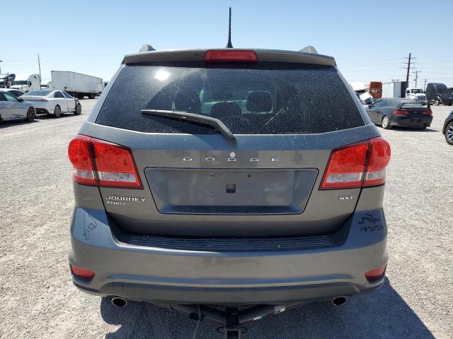  DODGE JOURNEY 2012 Szary