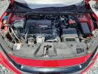 2019 Honda Civic Lx for Sale in Arcadia, FL - Front End