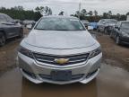 2018 Chevrolet Impala Lt   en Venta en Greenwell Springs, LA - Rear End