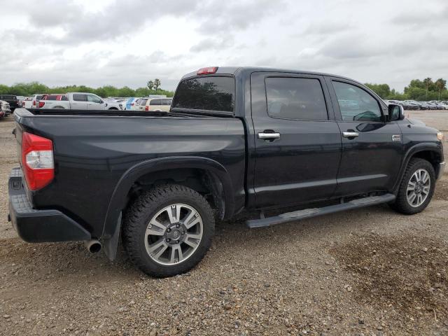  TOYOTA TUNDRA 2019 Черный