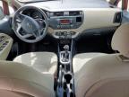 2013 Kia Rio Lx на продаже в Temple, TX - Front End