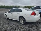 2014 Chevrolet Impala Limited Ltz zu verkaufen in Duryea, PA - Front End