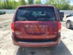 2018 Dodge Grand Caravan Sxt იყიდება Franklin-ში, WI - Hail