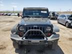 2013 Jeep Wrangler Unlimited Sport   for Sale in Tucson, AZ - Front End