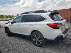 2019 Subaru Outback 2.5I Limited   for Sale in Hueytown, AL - Front End