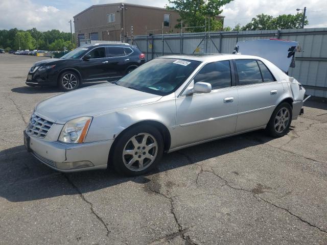 2009 Cadillac Dts 