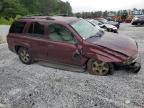 2006 Chevrolet Trailblazer Ls na sprzedaż w Fairburn, GA - All Over