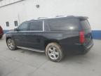 2015 Chevrolet Suburban K1500 Ltz   продається в Farr West, UT - Side