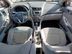 2015 Hyundai Accent Gs იყიდება Haslet-ში, TX - Water/Flood