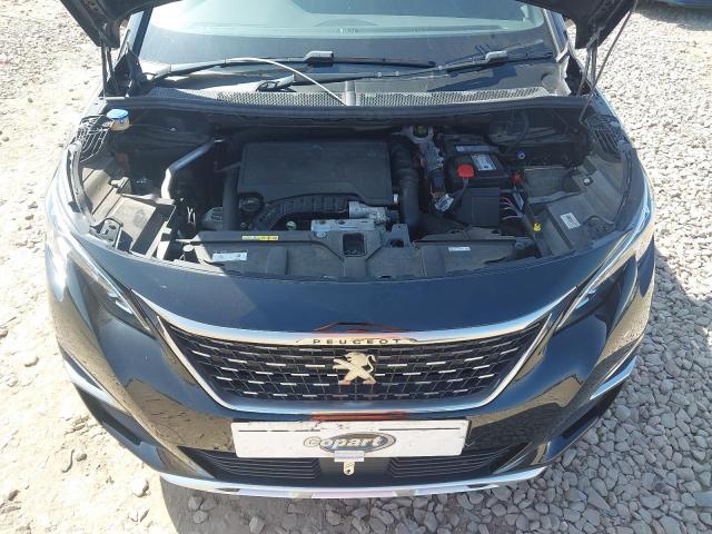 2020 PEUGEOT 3008 GT LI