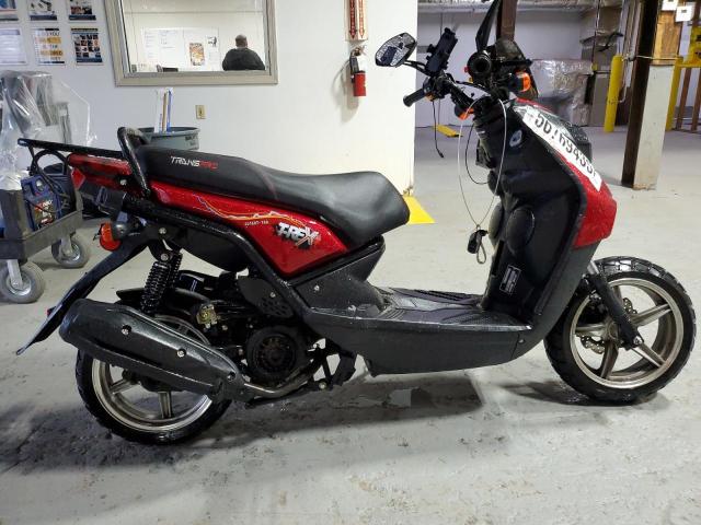 2024 Jiaj Moped