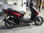 2024 Jiaj Moped zu verkaufen in Hillsborough, NJ - Frame Damage