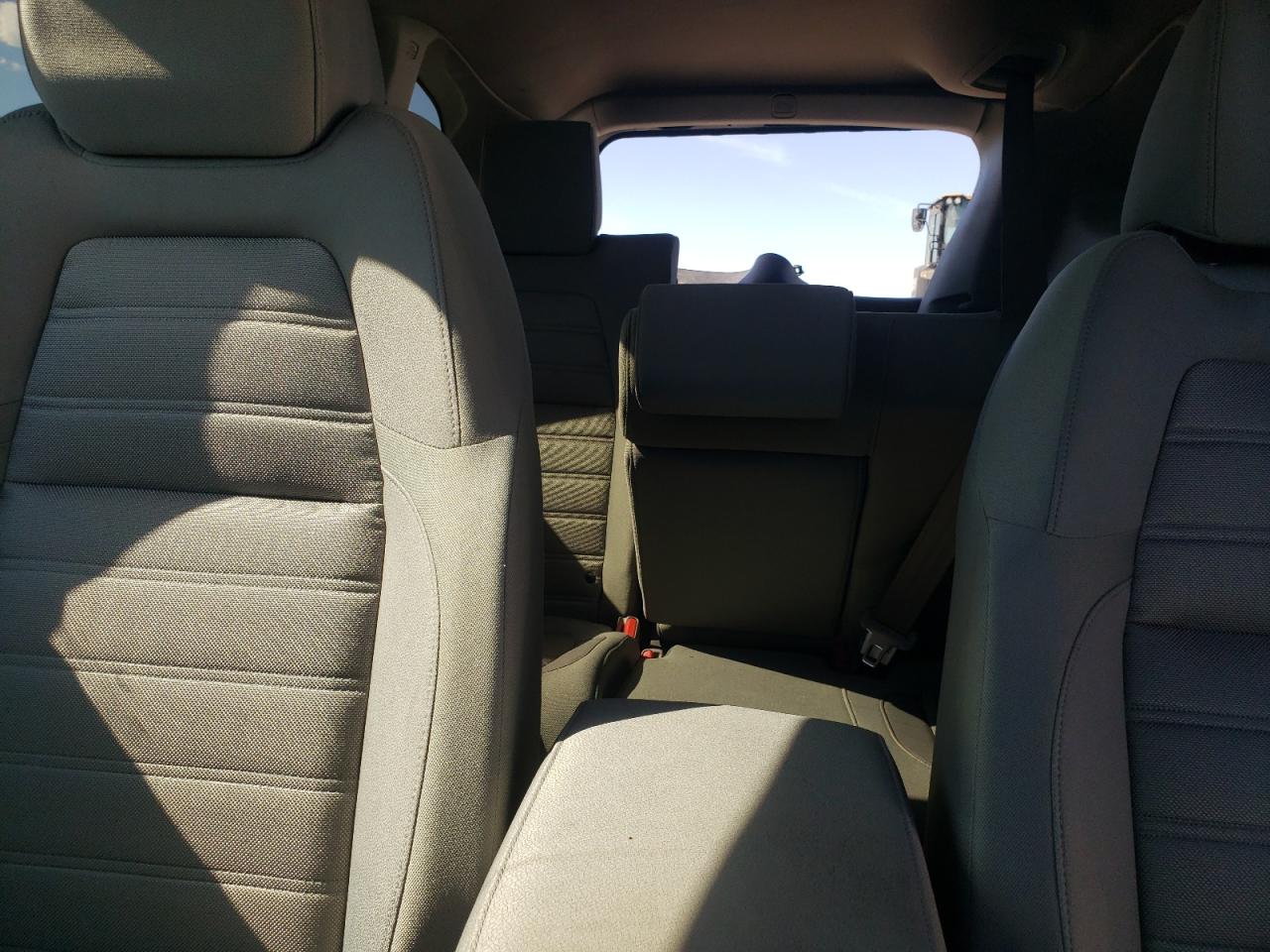 2021 Honda Cr-V Ex VIN: 7FART6H55ME018555 Lot: 56971555