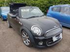 2015 MINI COOPER HIG for sale at Copart PETERLEE