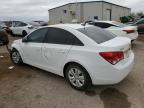 2014 Chevrolet Cruze Ls for Sale in Tucson, AZ - Front End
