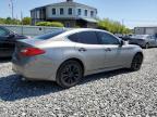 2011 Infiniti M56 X for Sale in North Billerica, MA - Side
