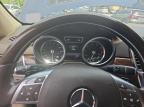 2014 Mercedes-Benz Ml 350 4Matic en Venta en Wheeling, IL - Minor Dent/Scratches