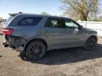 2022 DODGE DURANGO GT à vendre chez Copart ON - LONDON