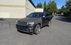 2014 Jeep Grand Cherokee Overland for Sale in Portland, OR - Front End