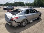 2020 Toyota Camry Le იყიდება Greenwell Springs-ში, LA - Rollover