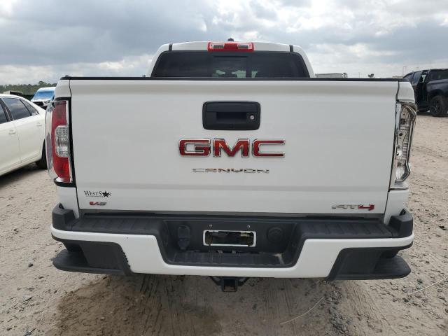  GMC CANYON 2022 White